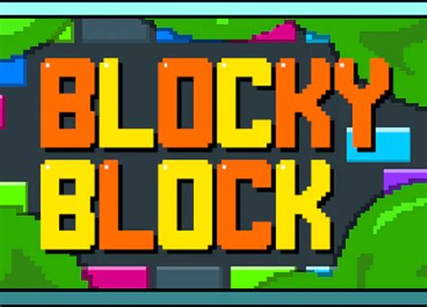 Blocky Block betsul